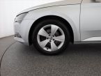 Škoda Superb - fotka číslo 17