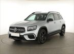 Mercedes GLB - fotka číslo 1