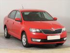 Škoda Rapid - fotka číslo 0