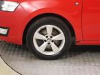 Škoda Rapid - fotka číslo 14