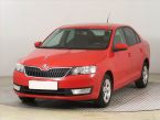 Škoda Rapid - fotka číslo 1