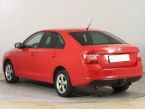Škoda Rapid - fotka číslo 3