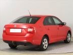 Škoda Rapid - fotka číslo 4