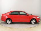 Škoda Rapid - fotka číslo 5
