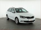 Škoda Fabia - fotka číslo 0