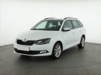 Škoda Fabia - fotka číslo 1