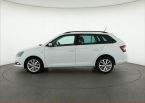 Škoda Fabia - fotka číslo 2