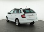 Škoda Fabia - fotka číslo 3