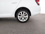 Škoda Fabia - fotka číslo 14
