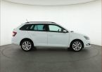 Škoda Fabia - fotka číslo 4