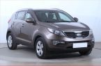 Kia Sportage - fotka číslo 0