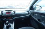 Kia Sportage - fotka číslo 6