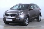 Kia Sportage - fotka číslo 1