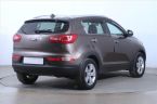Kia Sportage - fotka číslo 3