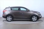 Kia Sportage - fotka číslo 4