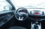 Kia Sportage - fotka číslo 5