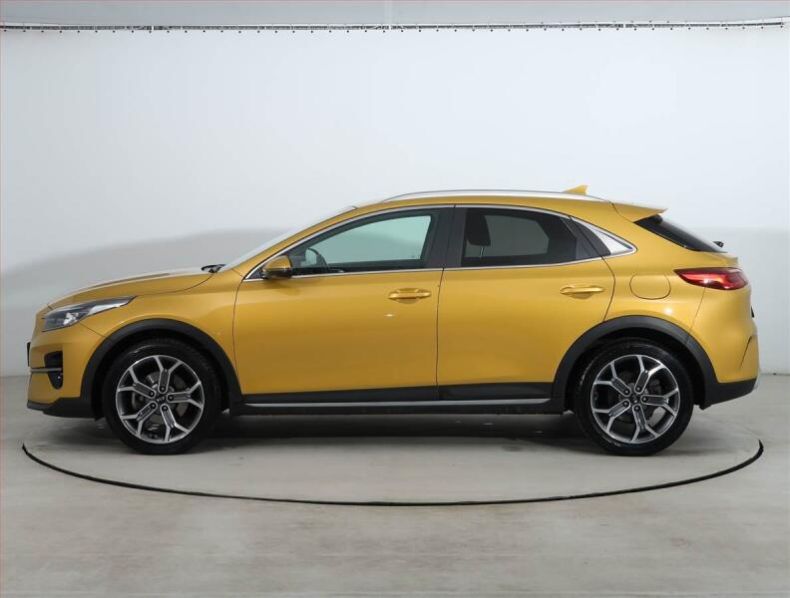 Kia XCeed - hlavní fotka