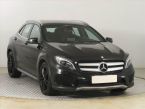 Mercedes Třída GLA - fotka číslo 0