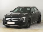 Mercedes Třída GLA - fotka číslo 1