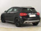 Mercedes Třída GLA - fotka číslo 3