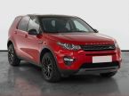 Land Rover Discovery - fotka číslo 0