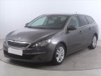 Peugeot 308 - fotka číslo 1