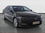 Volkswagen Passat - fotka číslo 0
