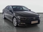 Volkswagen Passat - fotka číslo 0