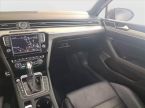Volkswagen Passat - fotka číslo 7