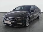 Volkswagen Passat - fotka číslo 1