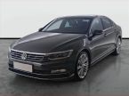 Volkswagen Passat - fotka číslo 1