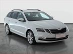 Škoda Octavia - fotka číslo 0