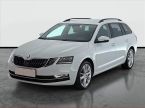 Škoda Octavia - fotka číslo 1