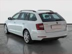 Škoda Octavia - fotka číslo 3