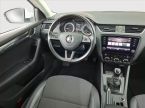 Škoda Octavia - fotka číslo 6