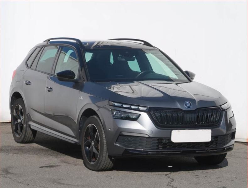 Škoda Kamiq - hlavní fotka inzerátu