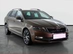 Škoda Octavia - fotka číslo 0