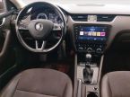 Škoda Octavia - fotka číslo 17