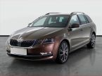 Škoda Octavia - fotka číslo 1