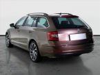 Škoda Octavia - fotka číslo 3