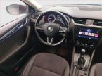 Škoda Octavia - fotka číslo 6