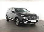 Hyundai Santa Fe - fotka číslo 0