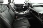 Hyundai Santa Fe - fotka číslo 6
