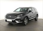 Hyundai Santa Fe - fotka číslo 1