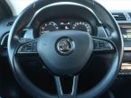 Škoda Fabia - fotka číslo 14