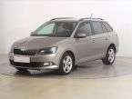 Škoda Fabia - fotka číslo 1