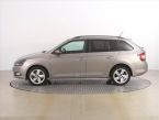 Škoda Fabia - fotka číslo 2