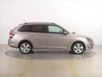 Škoda Fabia - fotka číslo 5