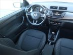 Škoda Fabia - fotka číslo 6