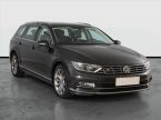 Volkswagen Passat - fotka číslo 0